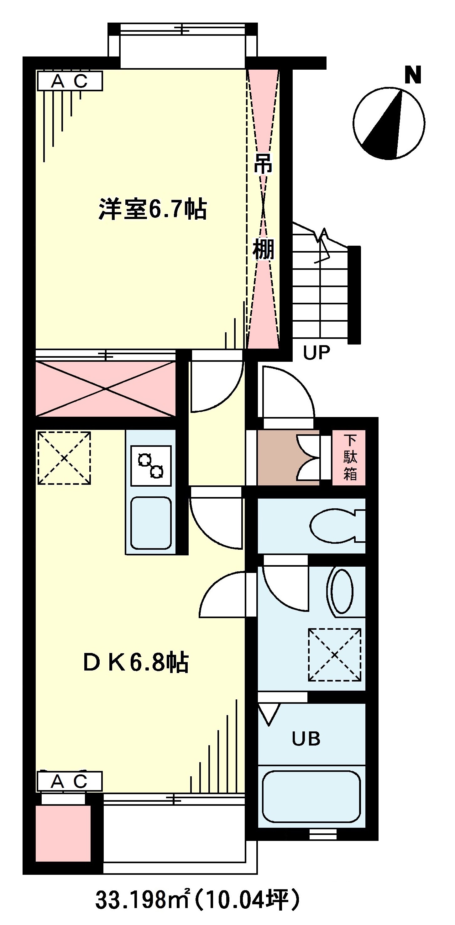 見取り図