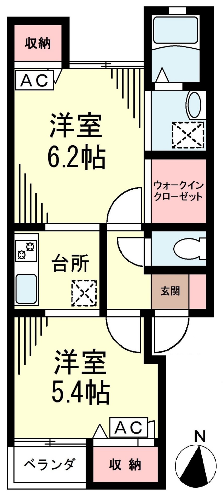 見取り図