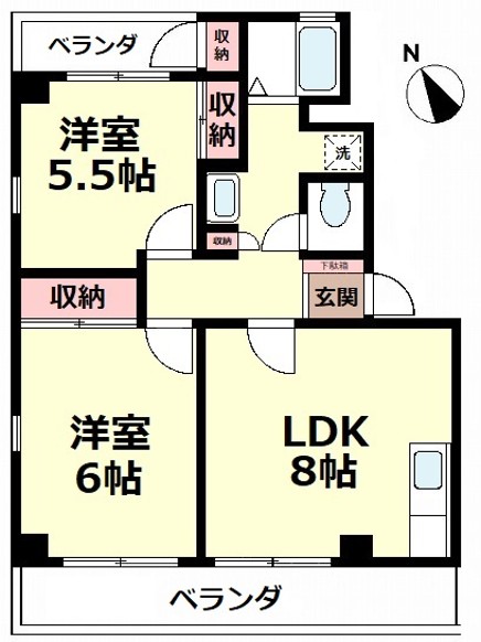 見取り図